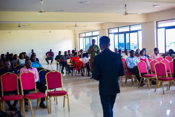 Sickle cell screening and awareness