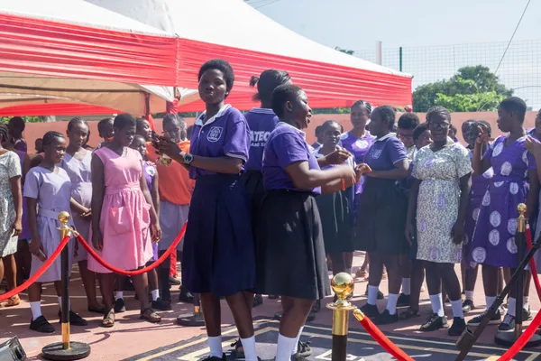 2024 Sickle Cell Screening & Awareness creation