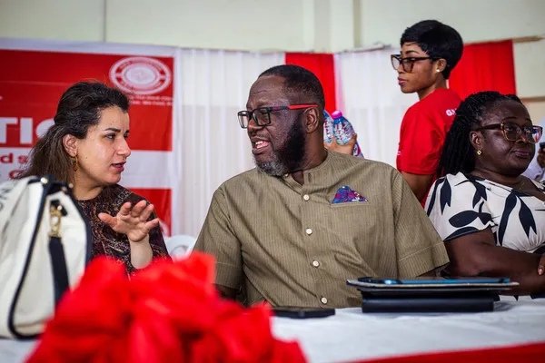 Sickle Cell Screening and Awareness Program