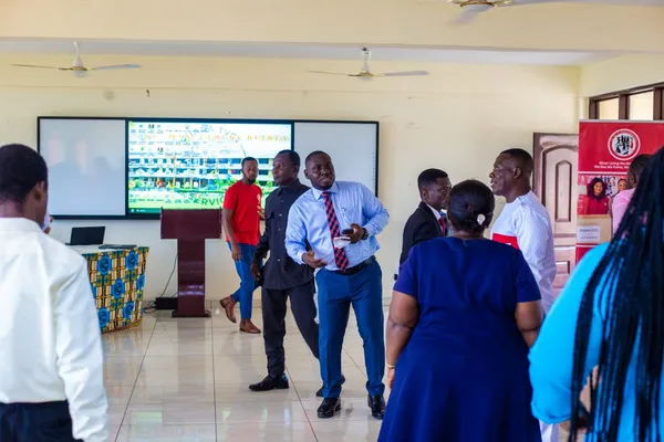 Sickle cell screening and awareness