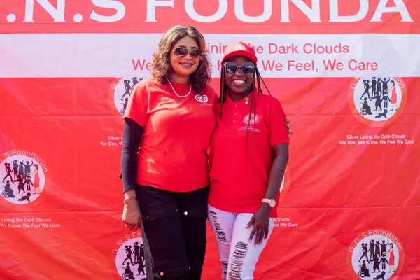 2024 Sickle Cell Screening & Awareness creation