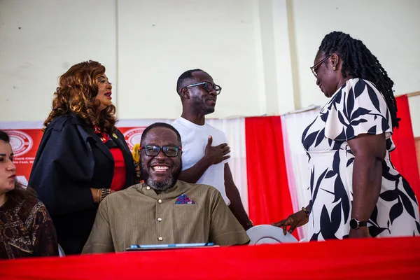 Sickle Cell Screening and Awareness Program
