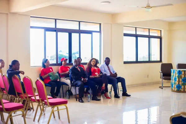 Sickle cell screening and awareness