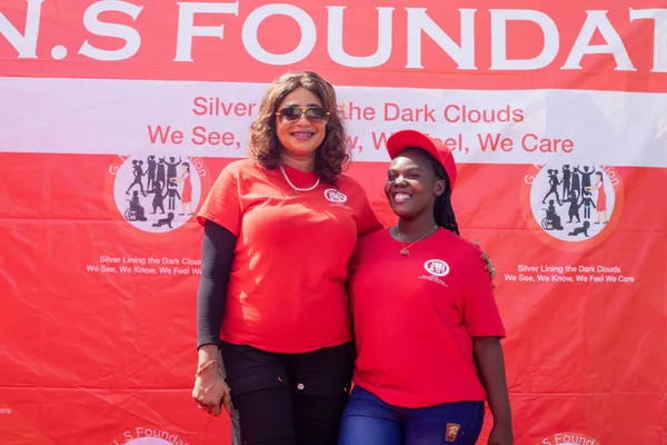 2024 Sickle Cell Screening & Awareness creation