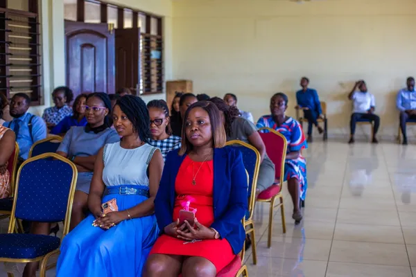 Sickle cell screening and awareness