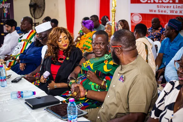 Sickle Cell Screening and Awareness Program
