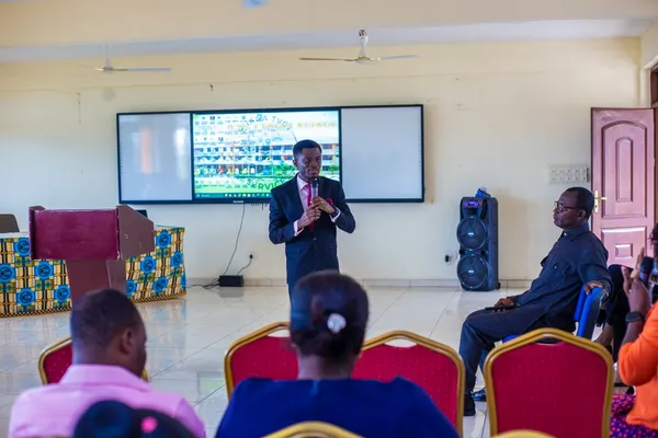 Sickle cell screening and awareness