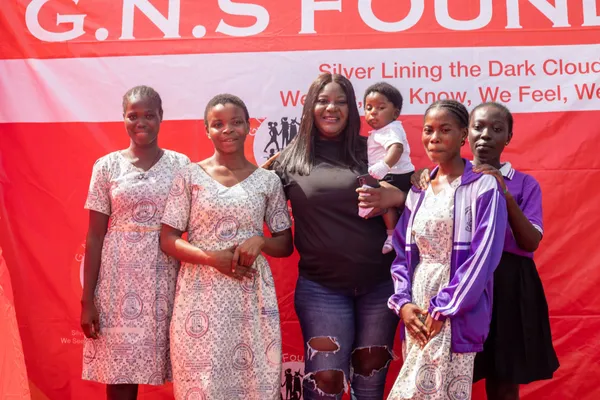 2024 Sickle Cell Screening & Awareness creation