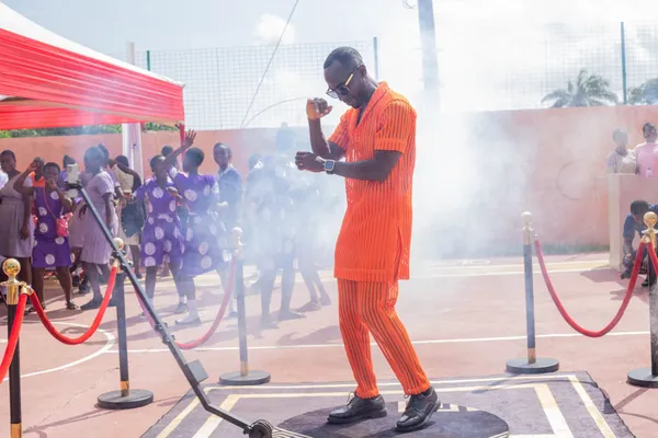 2024 Sickle Cell Screening & Awareness creation