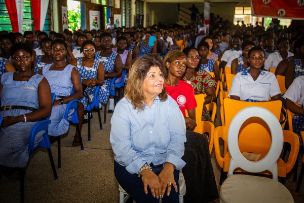 Sickle Cell Screening and Awareness Program