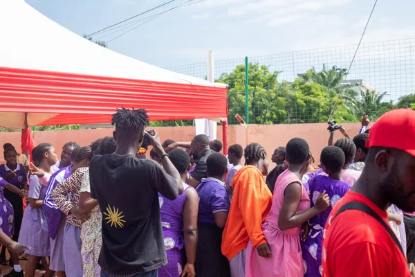 2024 Sickle Cell Screening & Awareness creation