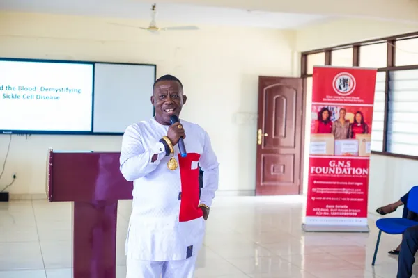 Sickle cell screening and awareness