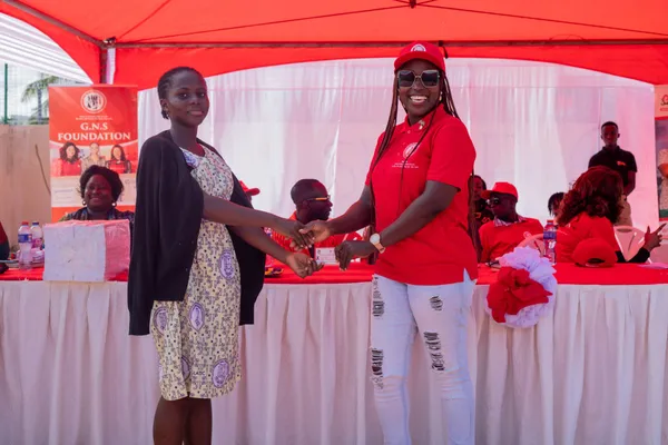 2024 Sickle Cell Screening & Awareness creation