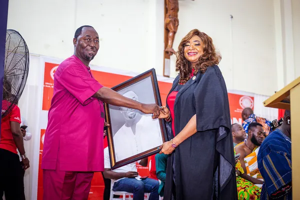 Sickle Cell Screening and Awareness Program