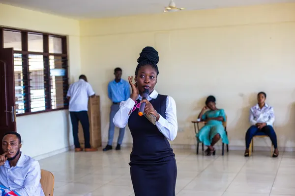 Sickle cell screening and awareness