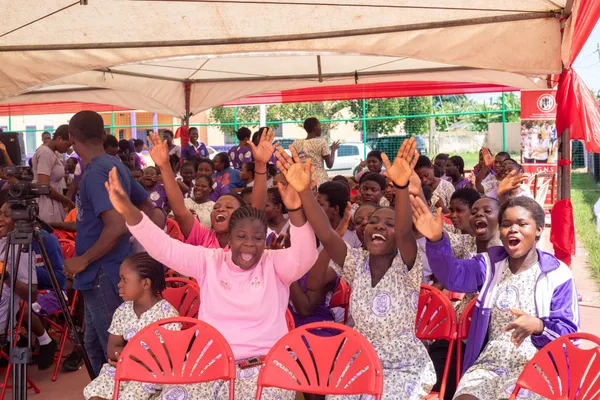 2024 Sickle Cell Screening & Awareness creation