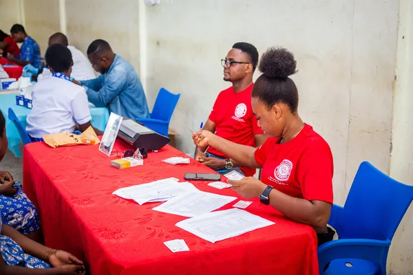 Sickle Cell Screening and Awareness Program