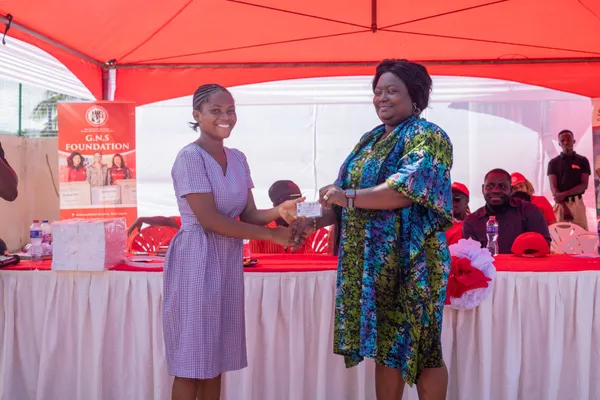 2024 Sickle Cell Screening & Awareness creation