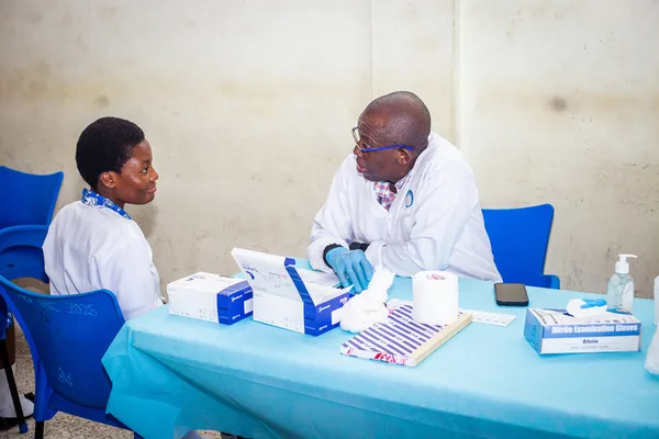 Sickle Cell Screening and Awareness Program