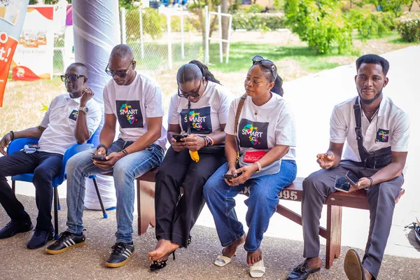 Sickle Cell Screening and Awareness Program