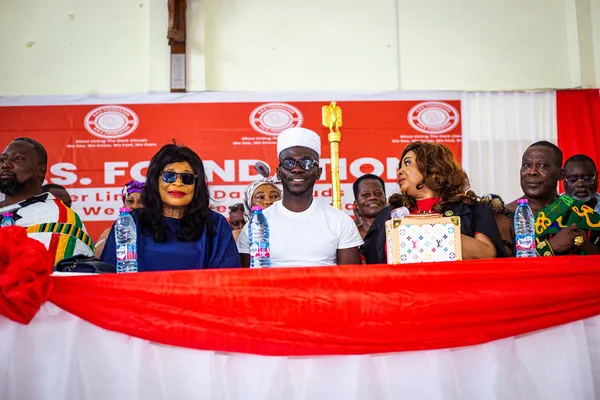 Sickle Cell Screening and Awareness Program