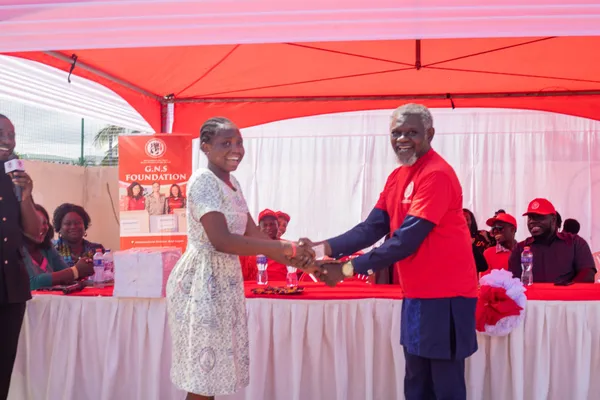 2024 Sickle Cell Screening & Awareness creation