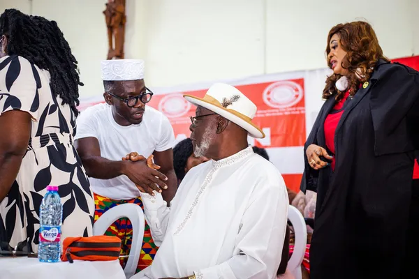 Sickle Cell Screening and Awareness Program