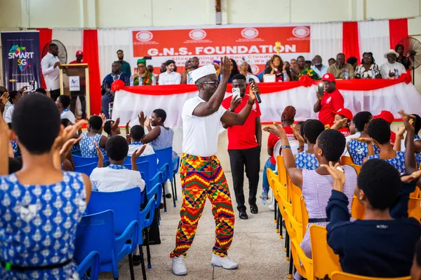 Sickle Cell Screening and Awareness Program