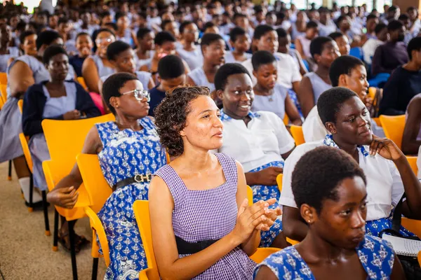 Sickle Cell Screening and Awareness Program