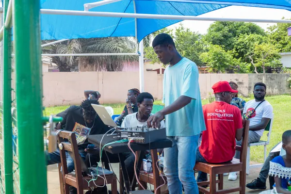 2024 Sickle Cell Screening & Awareness creation