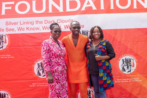 2024 Sickle Cell Screening & Awareness creation