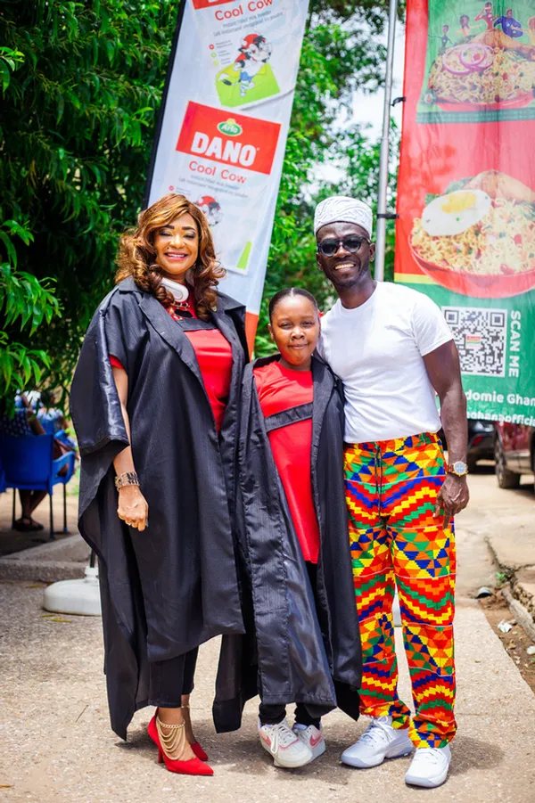 Sickle Cell Screening and Awareness Program