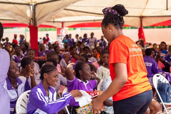 2024 Sickle Cell Screening & Awareness creation