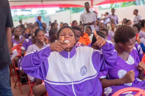 2024 Sickle Cell Screening & Awareness creation