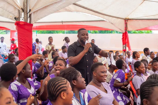 2024 Sickle Cell Screening & Awareness creation