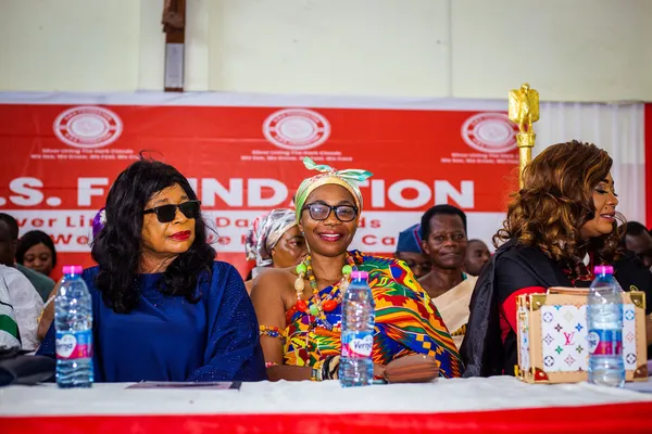 Sickle Cell Screening and Awareness Program