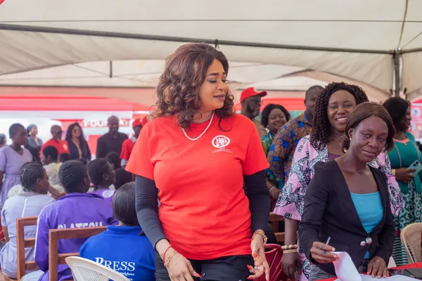 2024 Sickle Cell Screening & Awareness creation