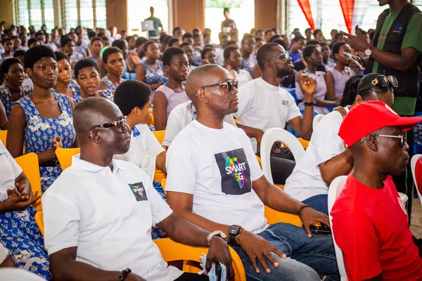 Sickle Cell Screening and Awareness Program