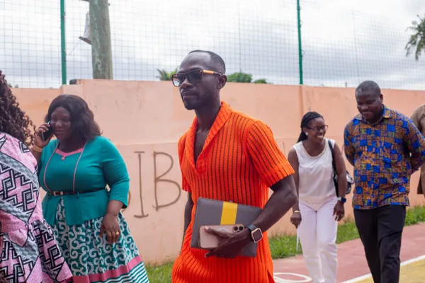 2024 Sickle Cell Screening & Awareness creation