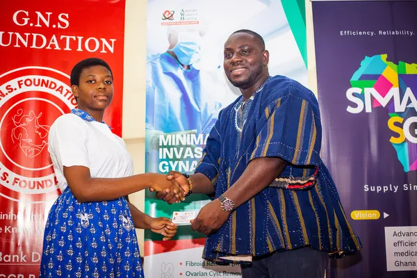Sickle Cell Screening and Awareness Program